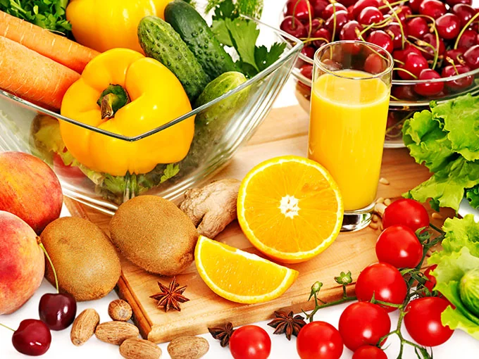 Alimentos que fazem bem para a circulação sanguínea