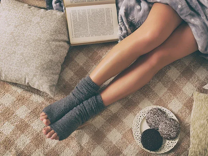 Inverno: a melhor época para tratar varizes e vasinhos