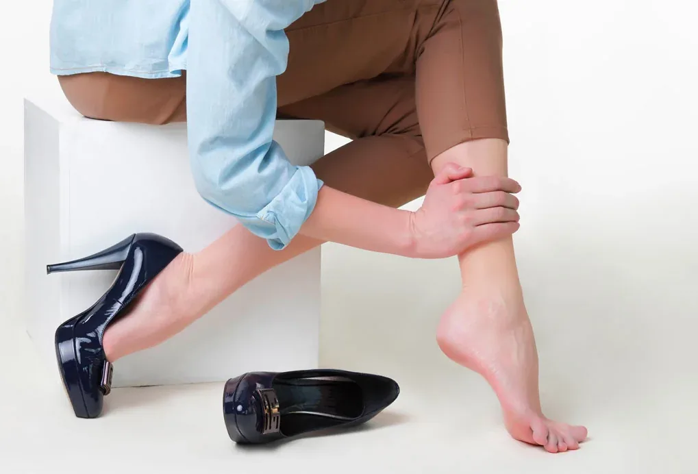 Tratamento de varizes com Laser: como funciona?