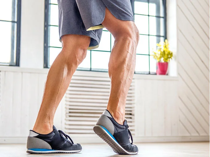 Varizes e vasinhos em homens — tratamentos indicados